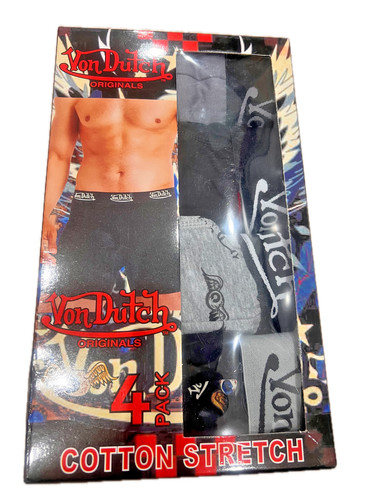 Von dutch originals stretch - originals,
