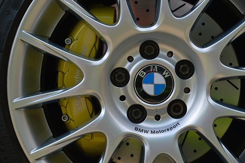 338mm front e81 130i e82 - 130i,
