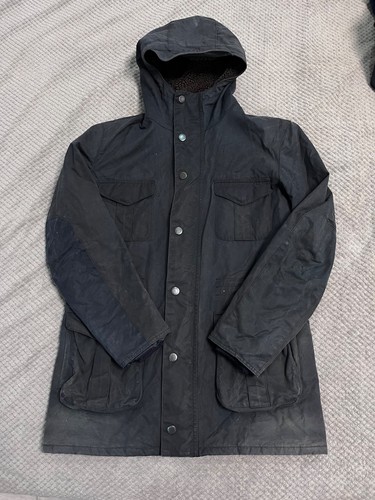 Barbour oakum wax - oakum, jacket