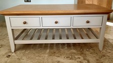 Laura Ashley Oakham 3-drawer