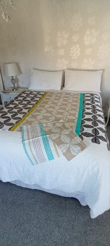 Designer guild single duvet - single,