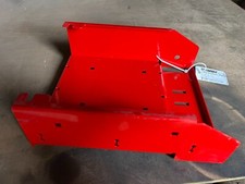 Grimme Destoner control box