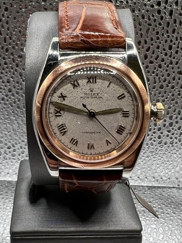 Near mint vintage - mint], rolex