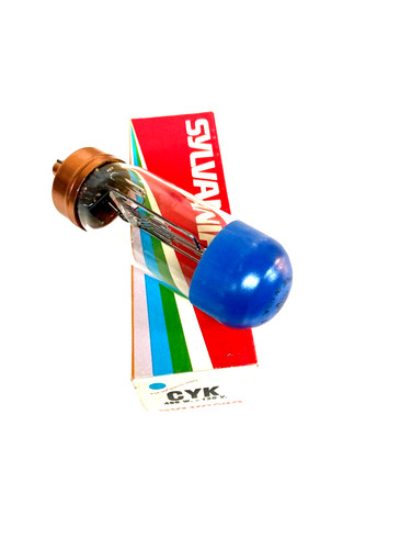Cyk 400w 120v sylvania - cyk,