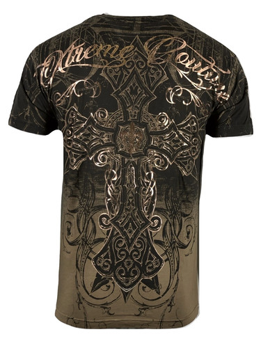 Xtreme couture affliction - by,