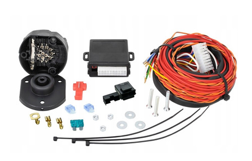 Canbus wiring pin for - pin,