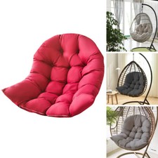 Swing Hanging Rattan Egg Chair