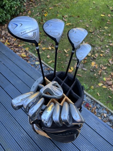 Nice set mens ben sayers - mens,