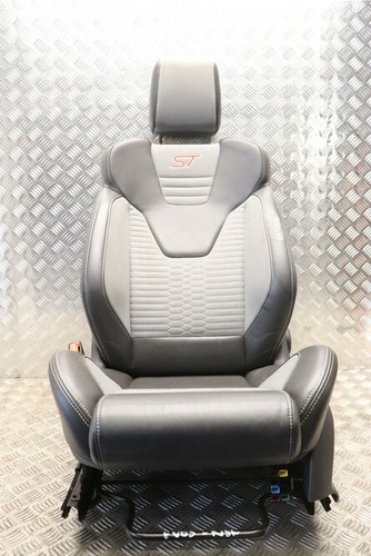 Fiesta st180 nsf - fiesta,