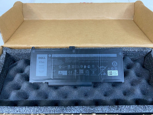 New genuine oem dell latitude - dell,