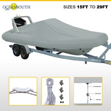 Oceansouth Rigid Hull