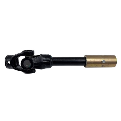 Rear propshaft drive - rear,