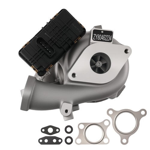 Bv40 turbo for - bv40, nv350