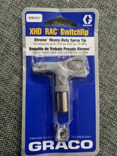 Graco xhd 517 - graco, spray