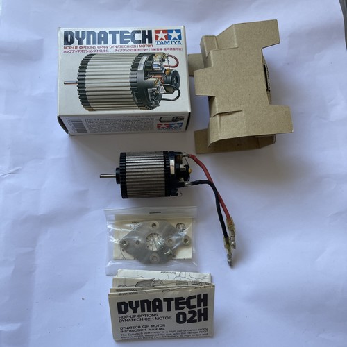 New tamiya vintage - tamiya,