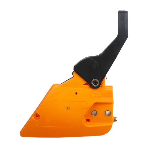 For mcculloch and chainsaw - for,