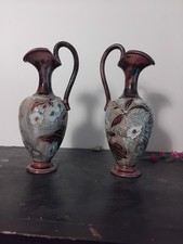 A/F ROYAL DOULTON LAMBETH ART