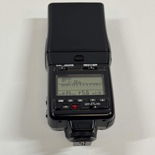 Nikon Speedlight SB-24 Black