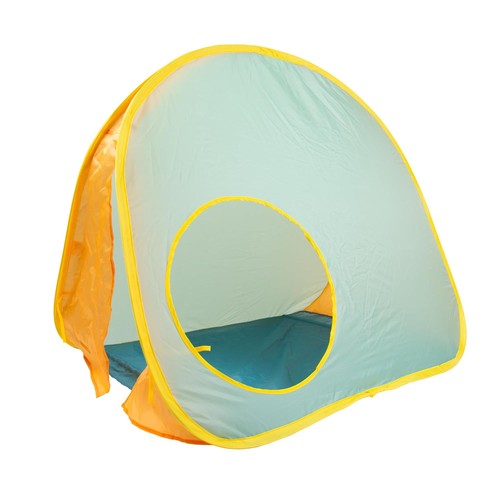 Activo pop tent indoor - up,