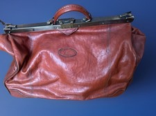 Texier ~ France Vintage Tan