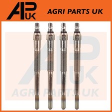 4x Pre-Heat Heater Glow Plugs