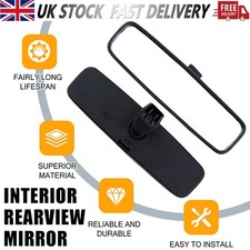 Interior Rear View Mirror For