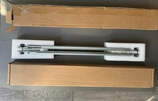 King Slide 1U Server Rack
