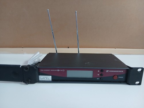 Sennheiser em100 g2 - +,
