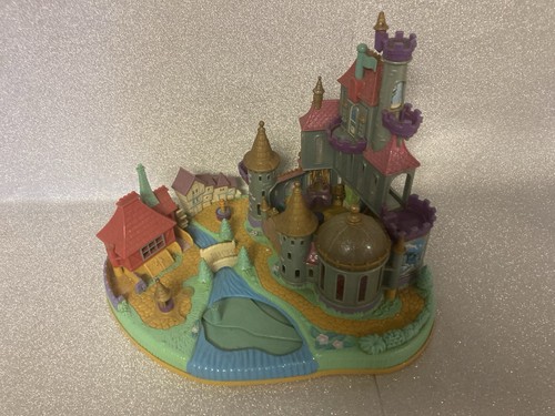 Vintage 1997 polly - vintage,
