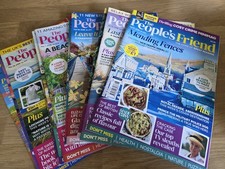 Bundle Of People's Friend