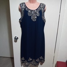 Live2Love 1920 Navy Blue