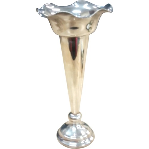 Hamo epns silver - epns, vase