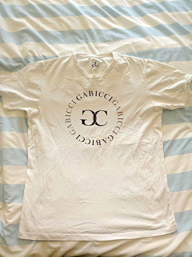 Gabicci men graphic - gabicci, logo