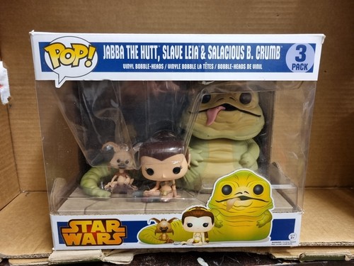 Jabba the hutt - jabba, &