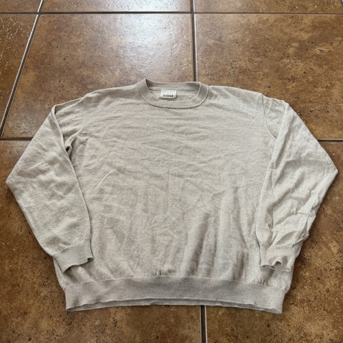 Babaa jumper sweater 18 - sweater, no