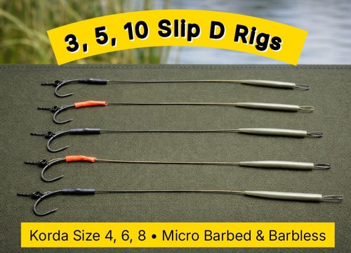 Solid pva bag slip - solid,