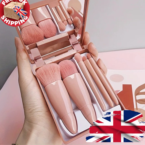5pcs mini travel makeup - mini,