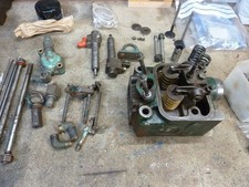 Volvo Penta MD1B Spare Parts