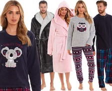 Ladies Girls Boys Mens Kids Pyjamas Dressing gowns **SECONDS TO CLEAR **