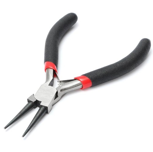 Mini round nose - round, plier