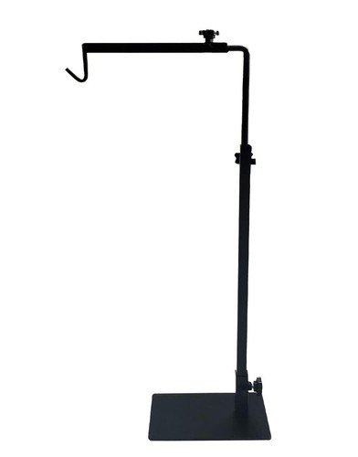 Essex reptile light stand - essex,