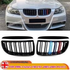 For BMW 3 Series E90 E91