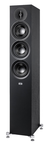 Elac debut df53 bk - debut, 3.0