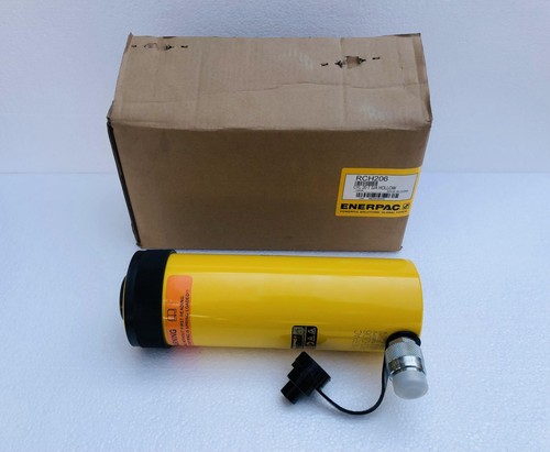 Enerpac rch 206 hydraulic - enerpac,