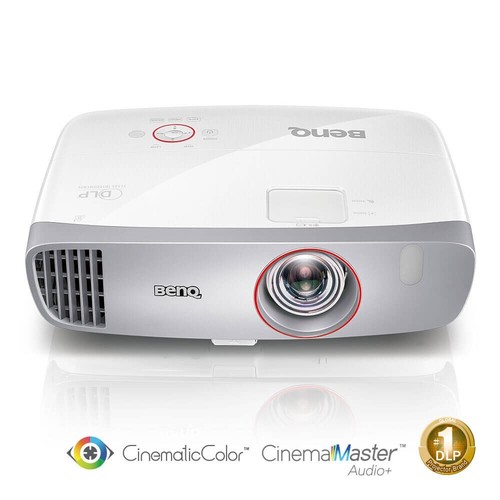Benq w1210st projector 2200 - w1210st,