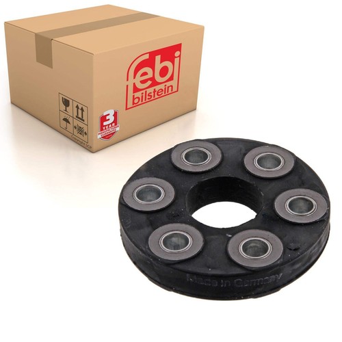 Propshaft flexible disc fits - disc,