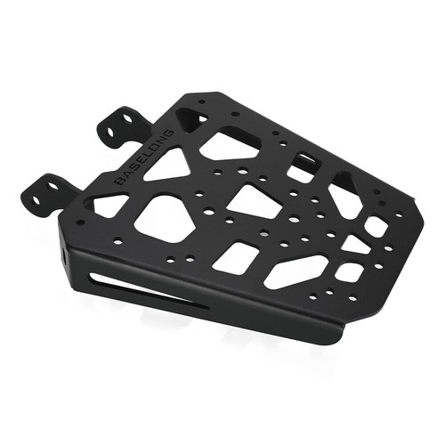 Rear luggage rack - luggage,