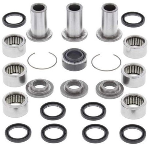 All balls linkage - all,