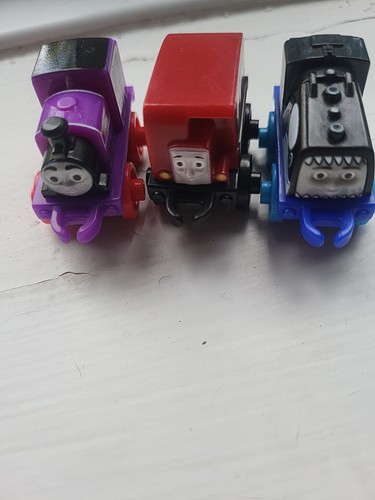 Set thomas friends - set, 3