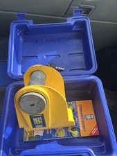 Maypole MP956 Caravan